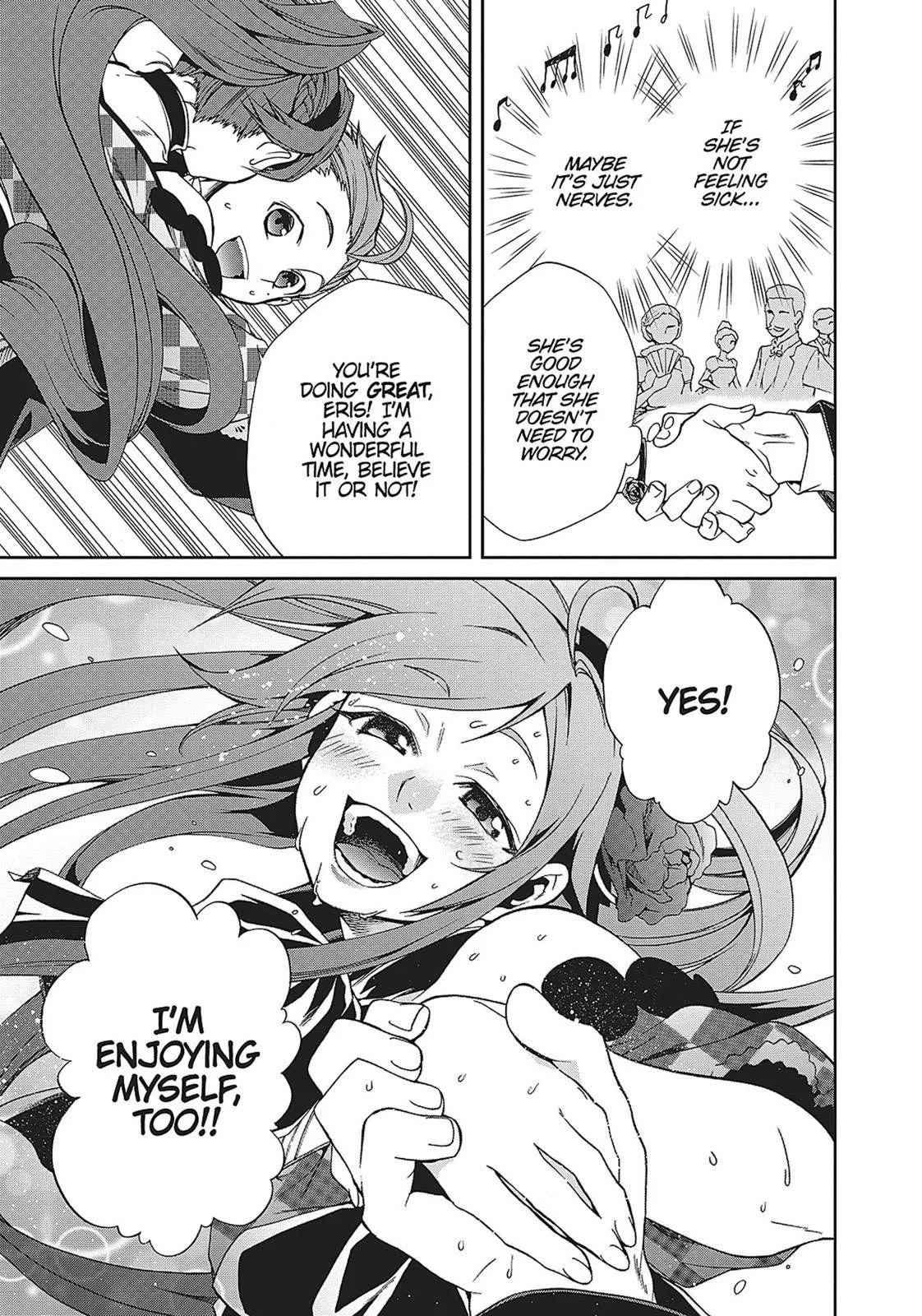 Read Mushoku Tensei ~Isekai Ittara Honki Dasu~ EN Manga Online