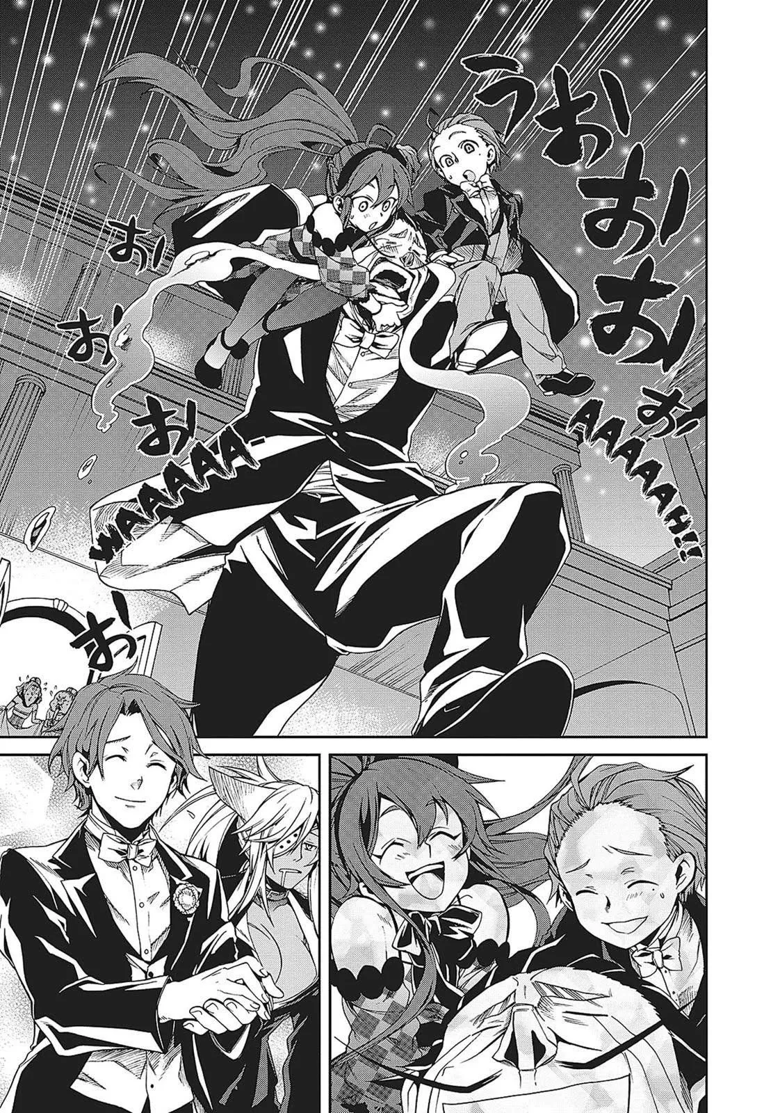 Read Mushoku Tensei ~Isekai Ittara Honki Dasu~ EN Manga Online
