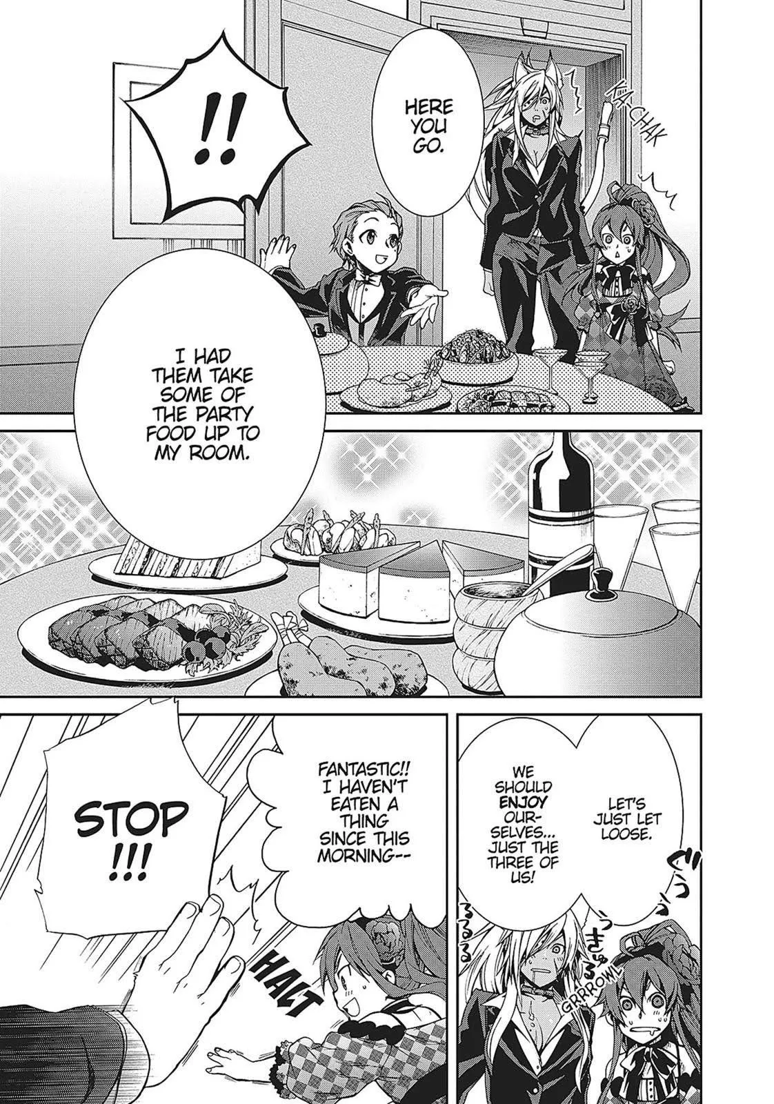Read Mushoku Tensei ~Isekai Ittara Honki Dasu~ EN Manga Online