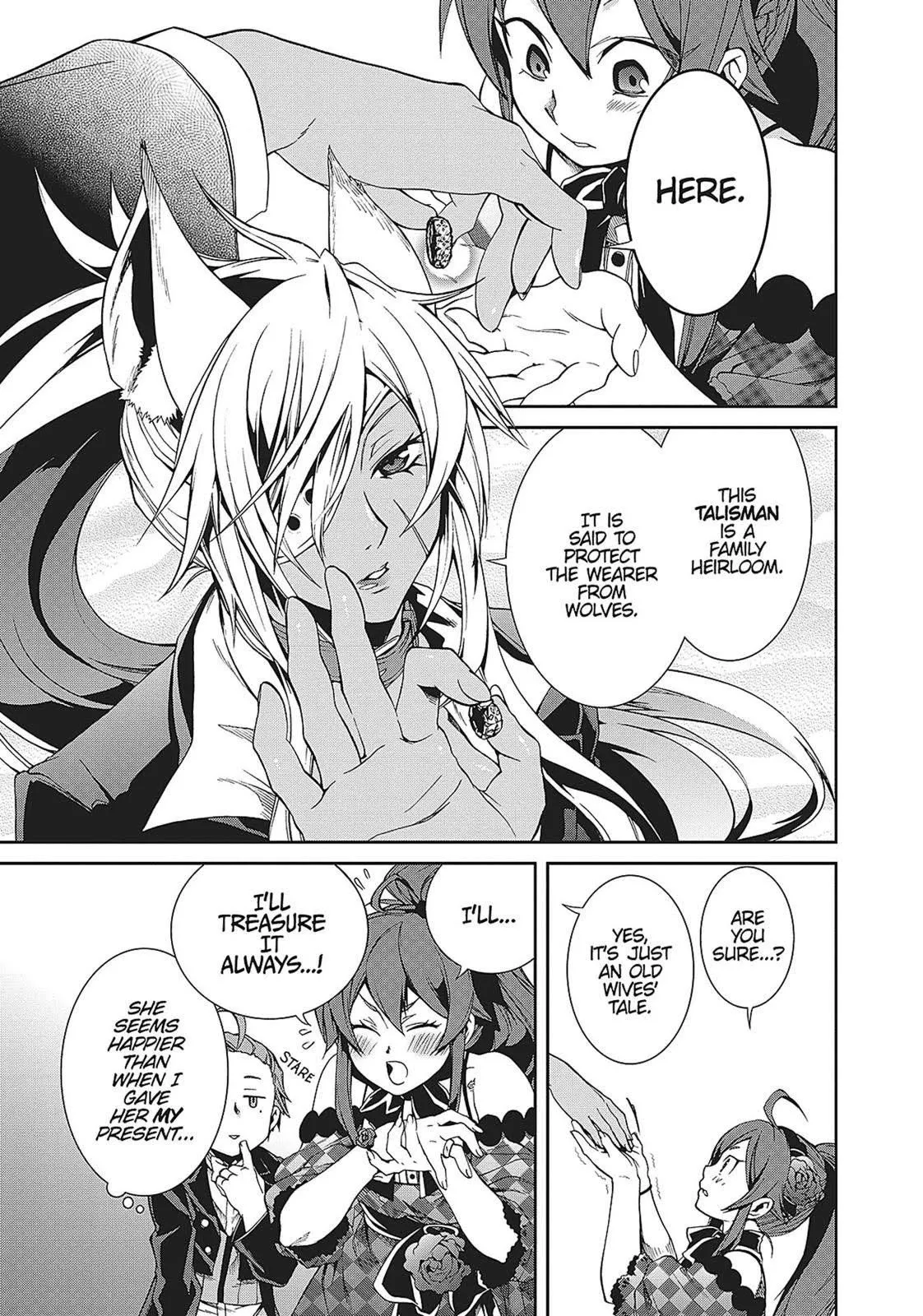 Read Mushoku Tensei ~Isekai Ittara Honki Dasu~ EN Manga Online