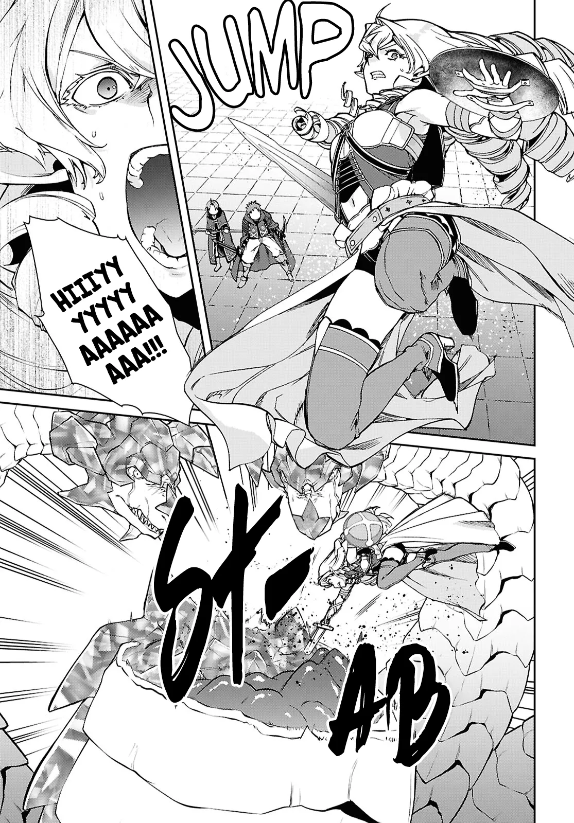 Read Mushoku Tensei ~Isekai Ittara Honki Dasu~ EN Manga Online
