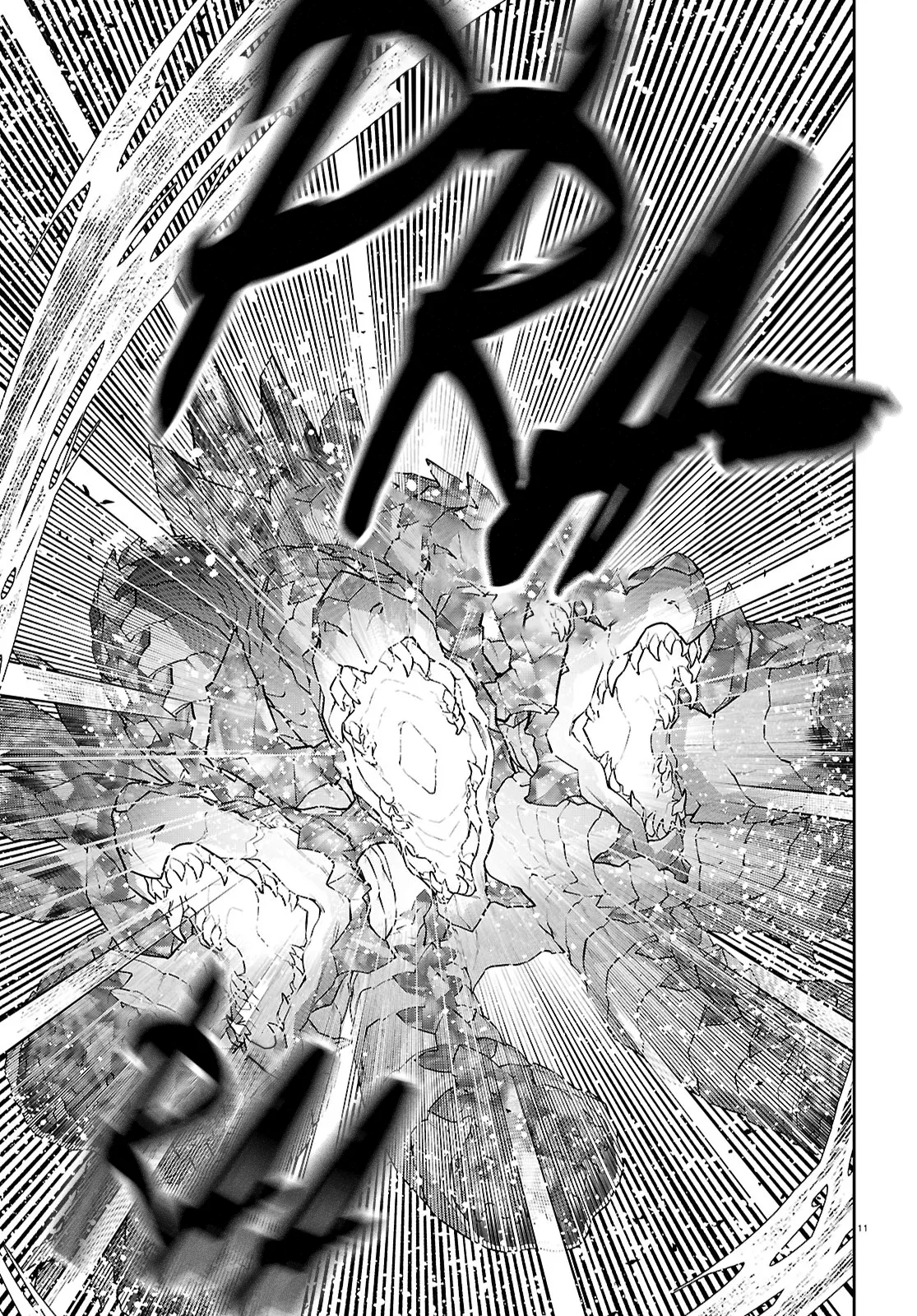 Read Mushoku Tensei ~Isekai Ittara Honki Dasu~ EN Manga Online