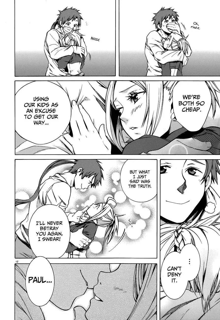 Read Mushoku Tensei ~Isekai Ittara Honki Dasu~ EN Manga Online