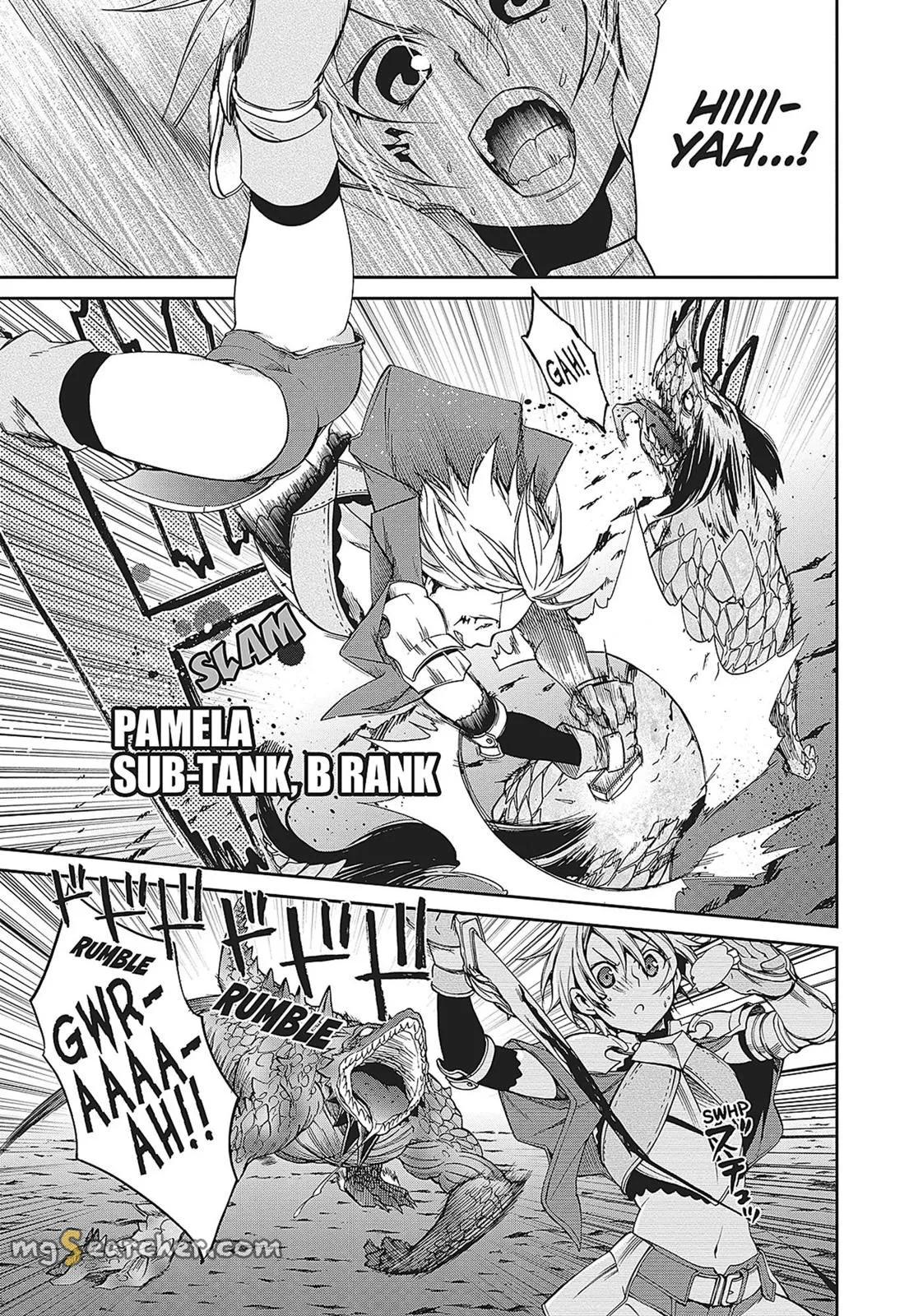 Read Mushoku Tensei ~Isekai Ittara Honki Dasu~ EN Manga Online