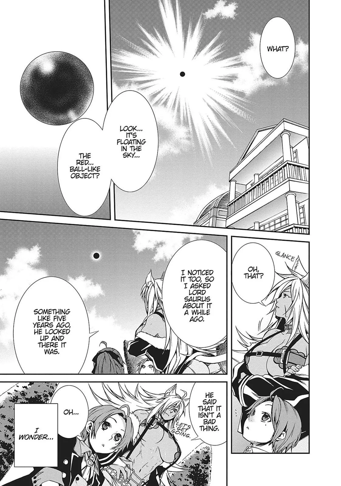 Read Mushoku Tensei ~Isekai Ittara Honki Dasu~ EN Manga Online