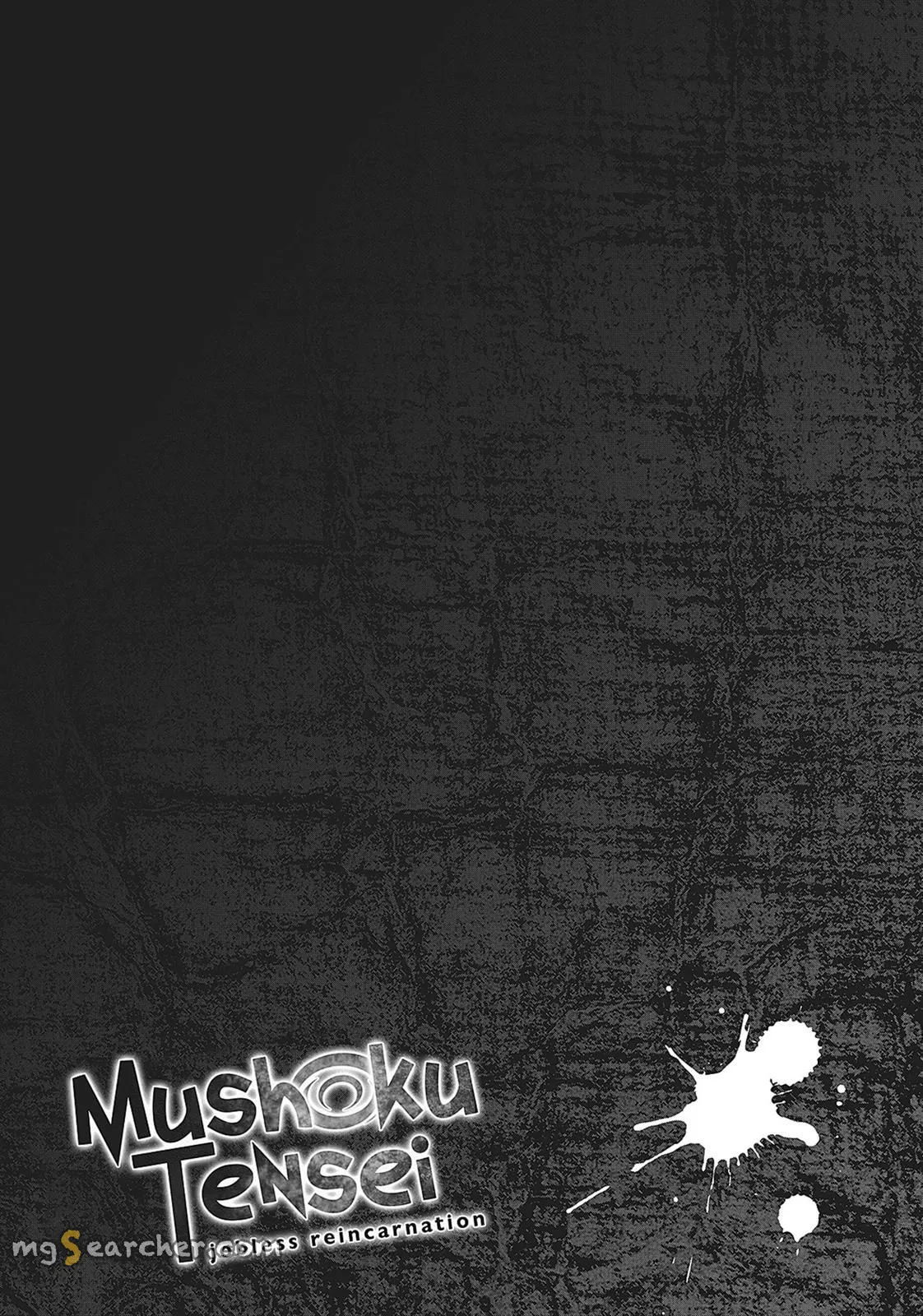 Read Mushoku Tensei ~Isekai Ittara Honki Dasu~ EN Manga Online
