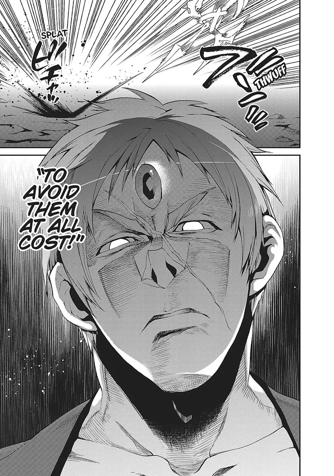 Read Mushoku Tensei ~Isekai Ittara Honki Dasu~ EN Manga Online