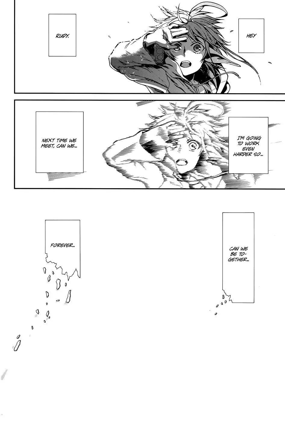 Read Mushoku Tensei ~Isekai Ittara Honki Dasu~ EN Manga Online