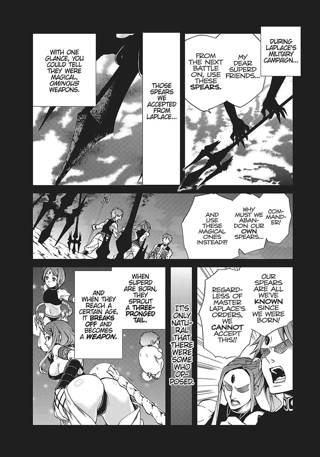 Read Mushoku Tensei ~Isekai Ittara Honki Dasu~ EN Manga Online