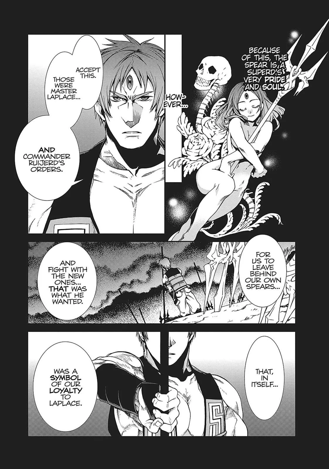 Read Mushoku Tensei ~Isekai Ittara Honki Dasu~ EN Manga Online