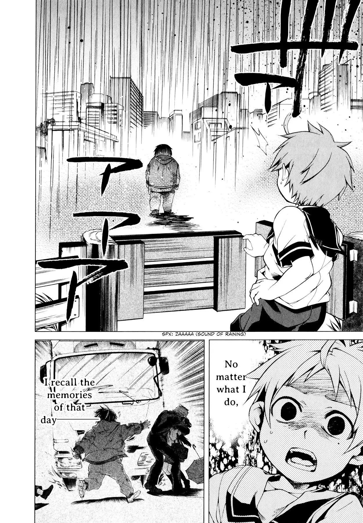 Read Mushoku Tensei ~Isekai Ittara Honki Dasu~ EN Manga Online