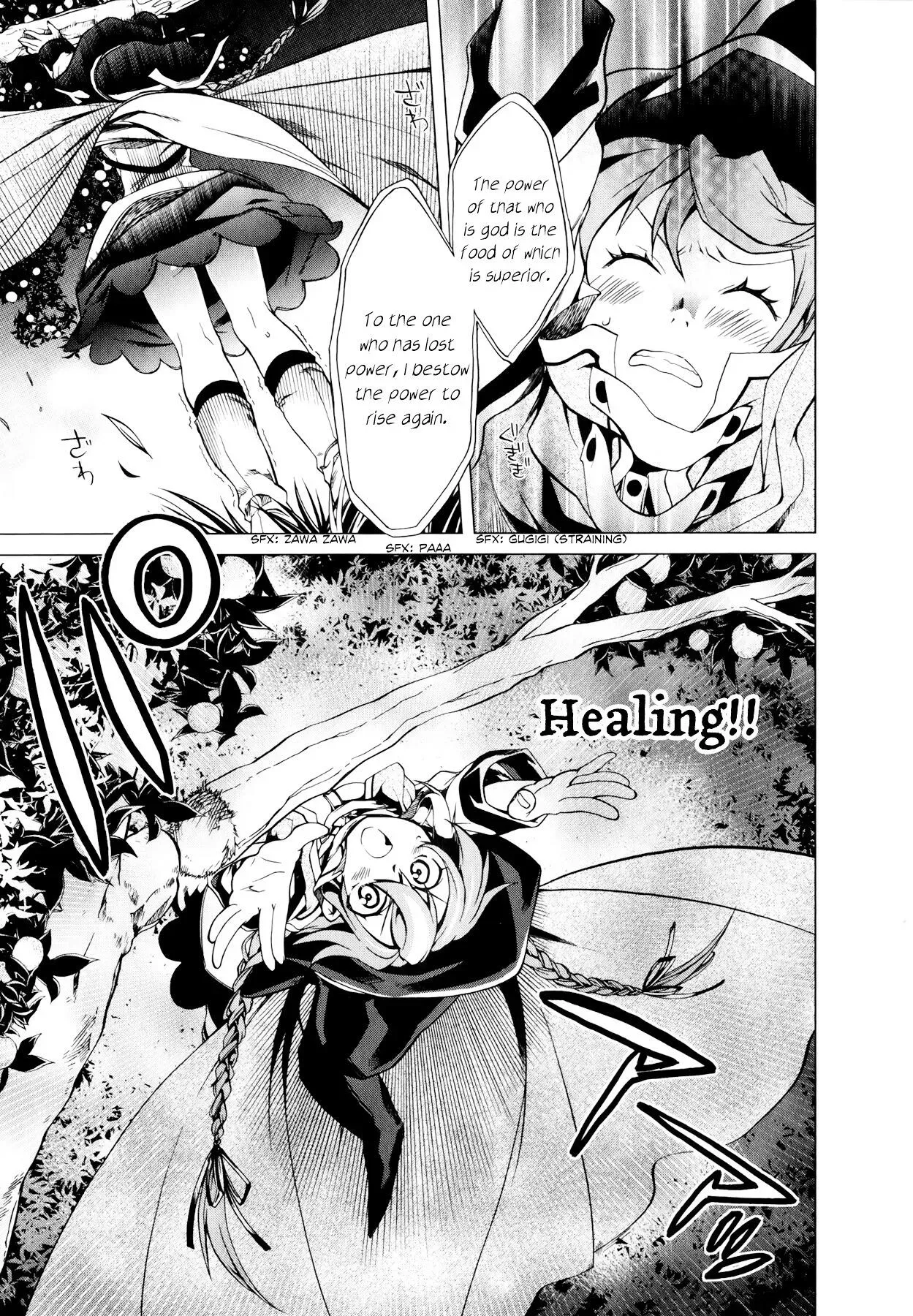 Read Mushoku Tensei ~Isekai Ittara Honki Dasu~ EN Manga Online