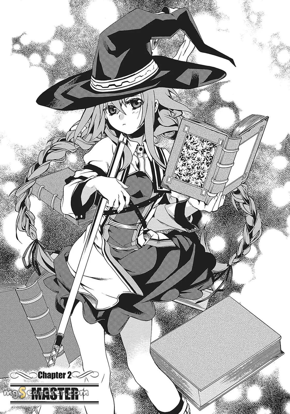 Read Mushoku Tensei ~Isekai Ittara Honki Dasu~ EN Manga Online