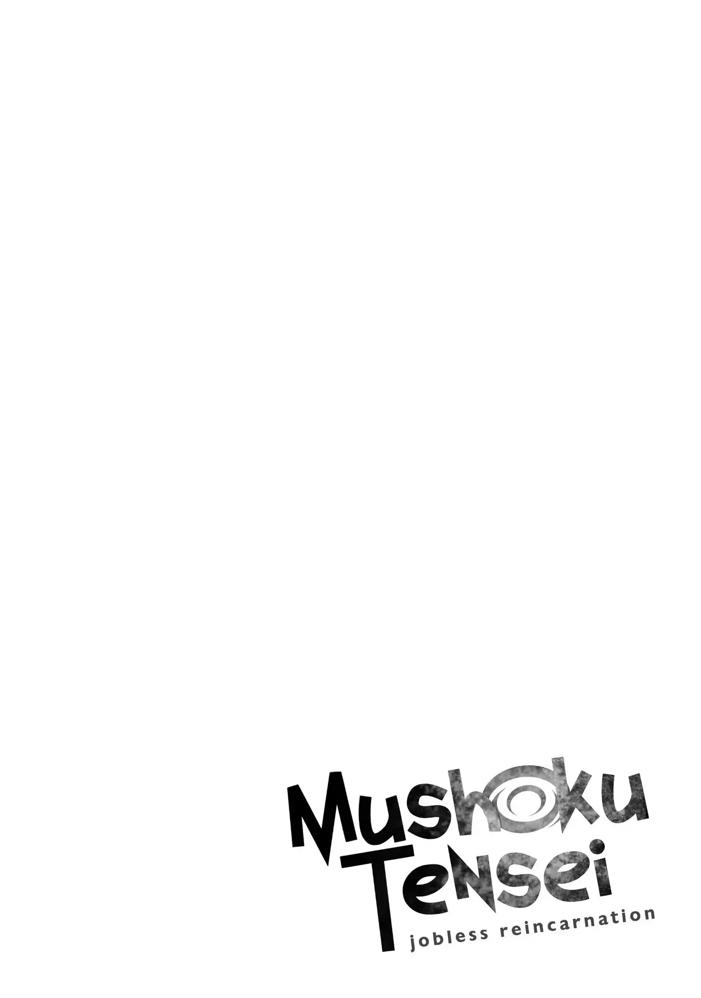 Read Mushoku Tensei ~Isekai Ittara Honki Dasu~ EN Manga Online
