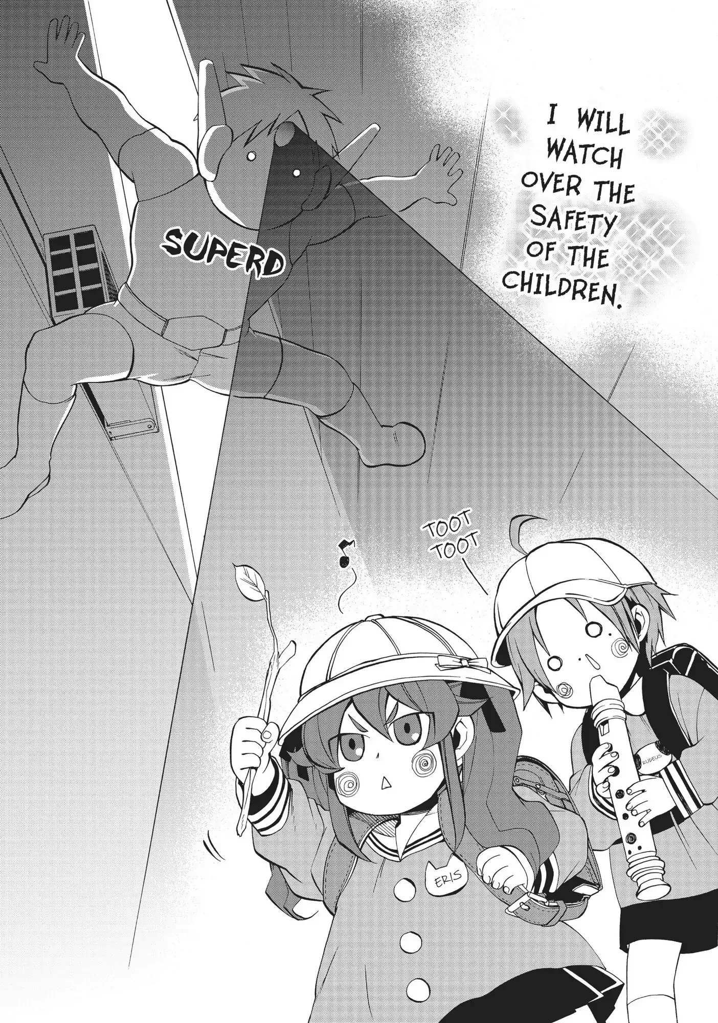 Read Mushoku Tensei ~Isekai Ittara Honki Dasu~ EN Manga Online
