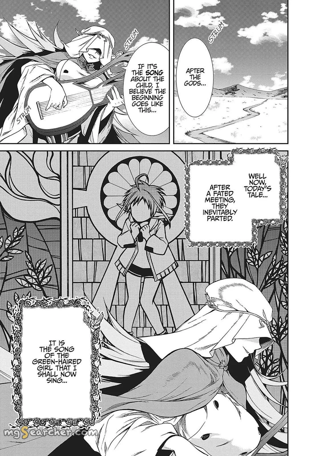 Read Mushoku Tensei ~Isekai Ittara Honki Dasu~ EN Manga Online