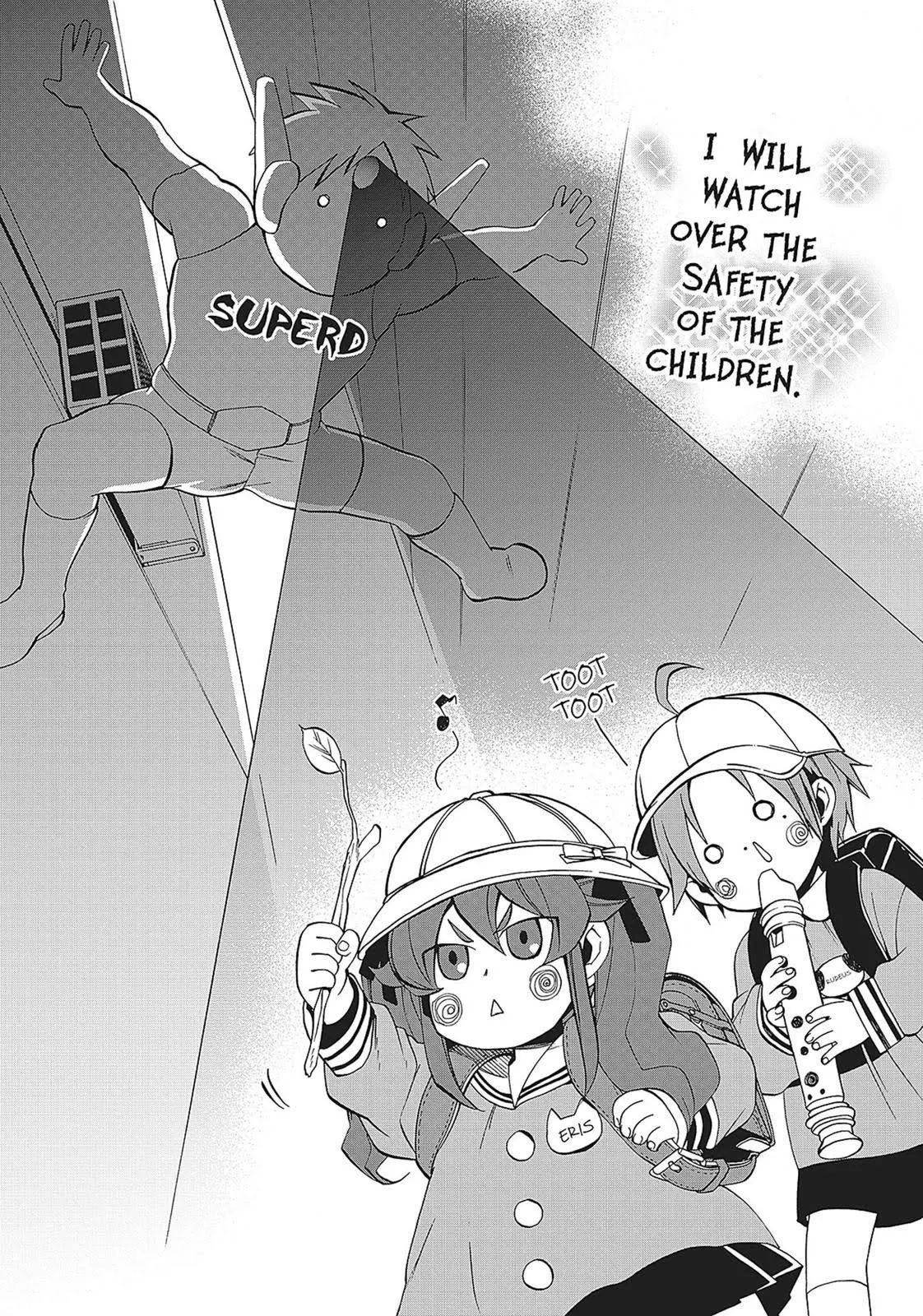 Read Mushoku Tensei ~Isekai Ittara Honki Dasu~ EN Manga Online