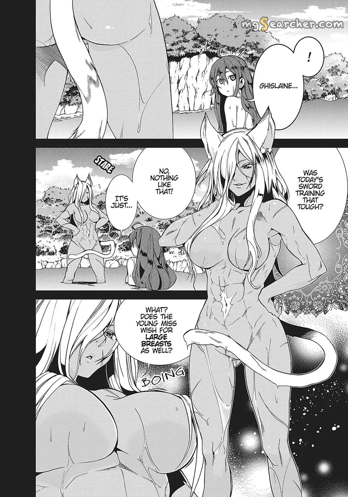 Read Mushoku Tensei ~Isekai Ittara Honki Dasu~ EN Manga Online