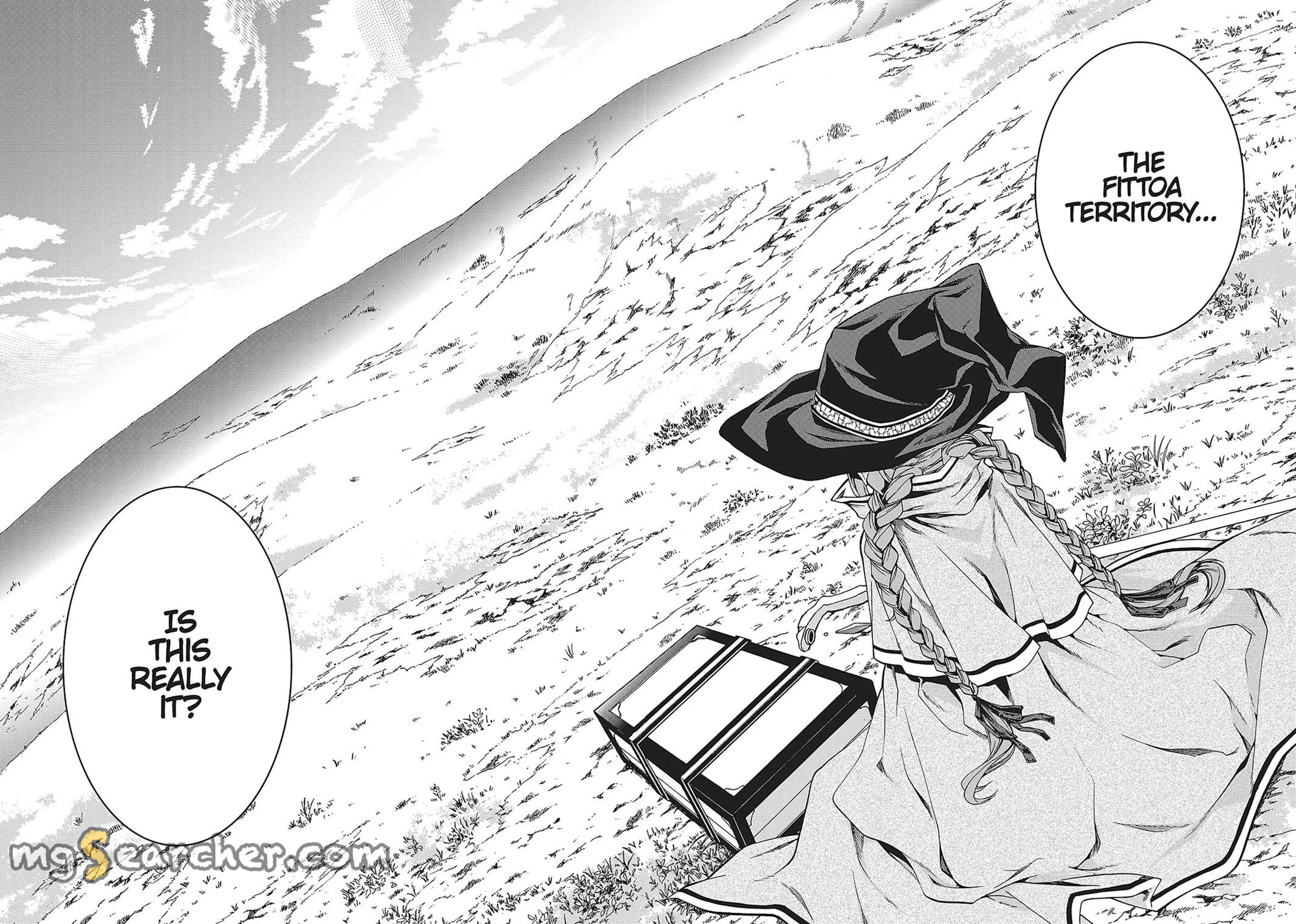 Read Mushoku Tensei ~Isekai Ittara Honki Dasu~ EN Manga Online