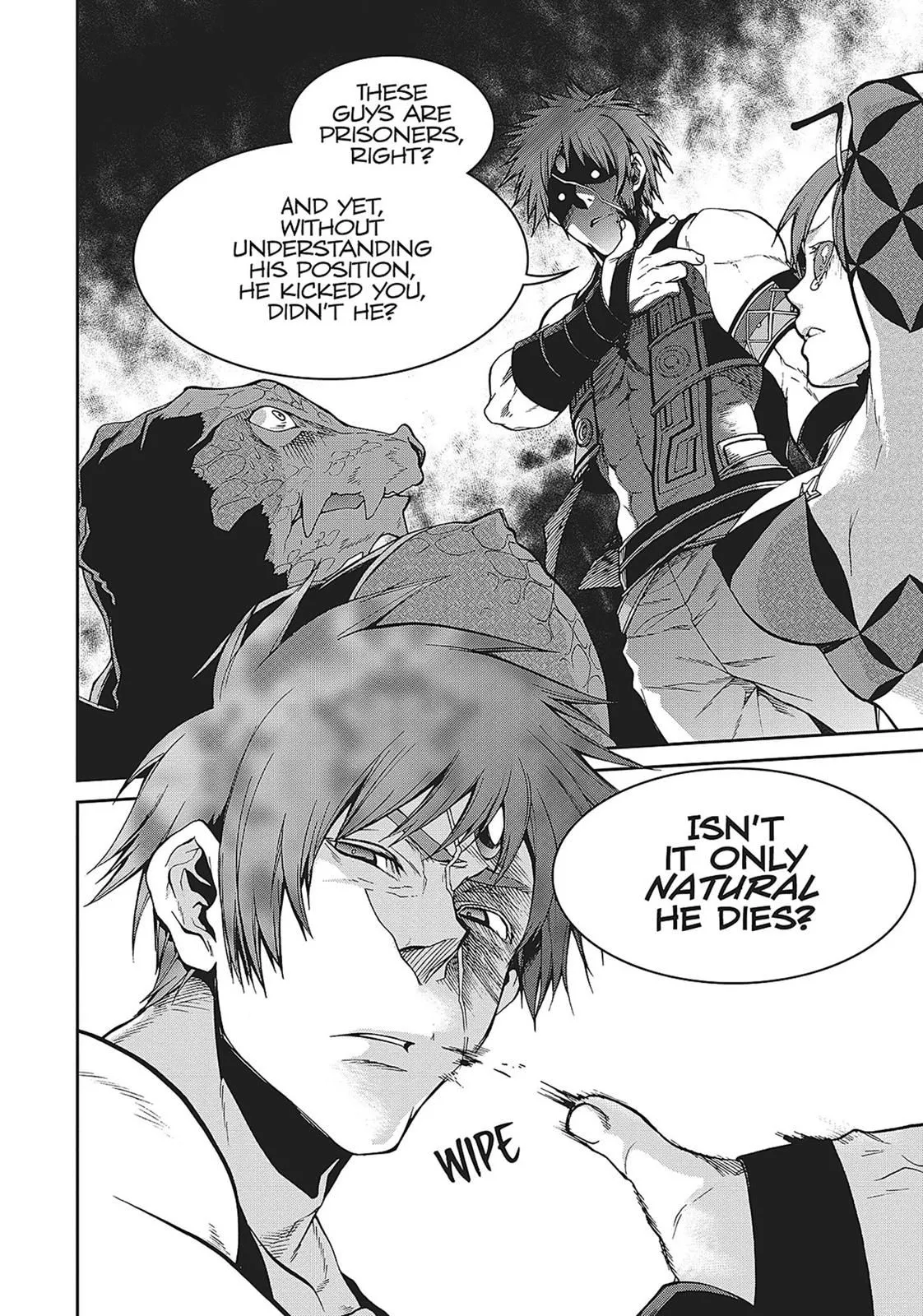 Read Mushoku Tensei ~Isekai Ittara Honki Dasu~ EN Manga Online