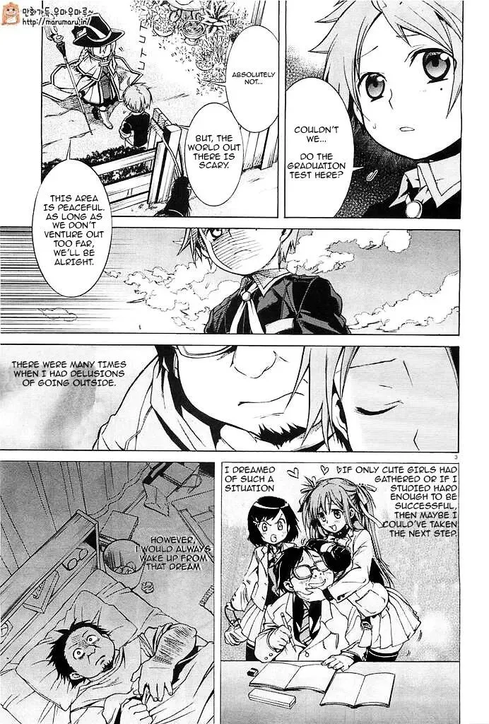 Read Mushoku Tensei ~Isekai Ittara Honki Dasu~ EN Manga Online