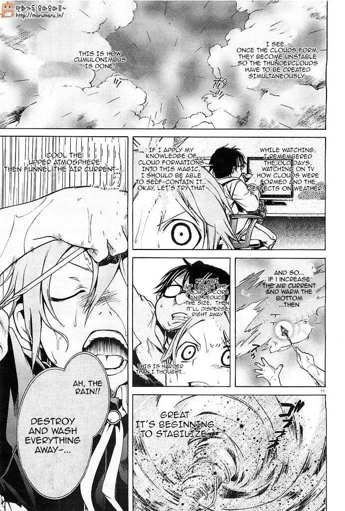 Read Mushoku Tensei ~Isekai Ittara Honki Dasu~ EN Manga Online