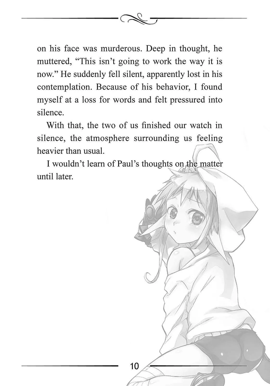 Read Mushoku Tensei ~Isekai Ittara Honki Dasu~ EN Manga Online