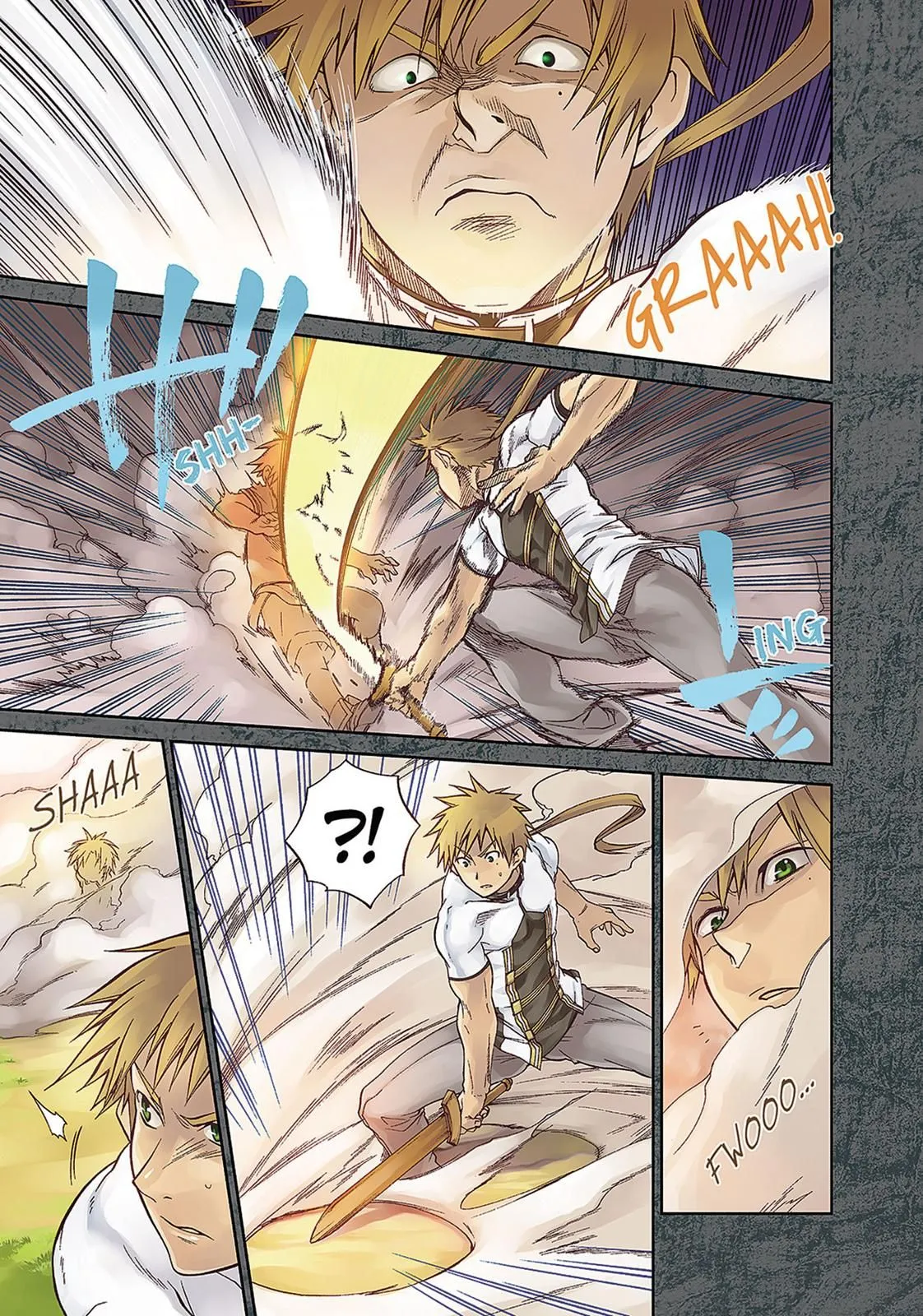 Read Mushoku Tensei ~Isekai Ittara Honki Dasu~ EN Manga Online