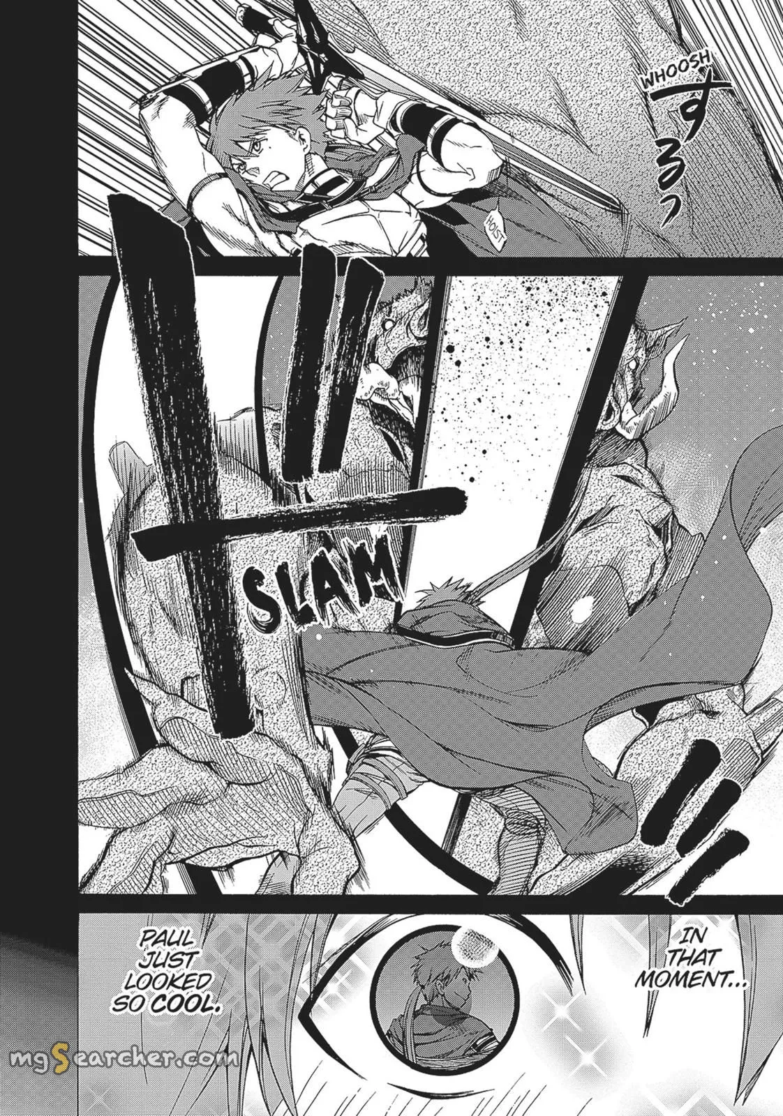 Read Mushoku Tensei ~Isekai Ittara Honki Dasu~ EN Manga Online