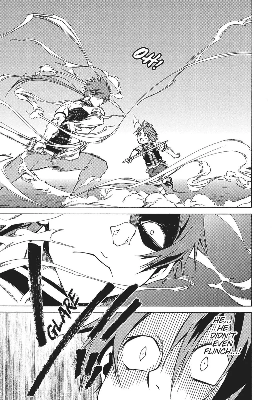 Read Mushoku Tensei ~Isekai Ittara Honki Dasu~ EN Manga Online