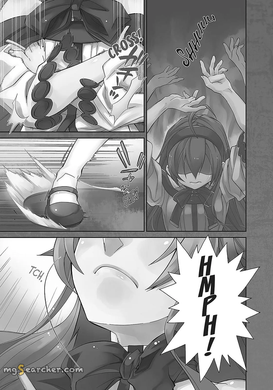 Read Mushoku Tensei ~Isekai Ittara Honki Dasu~ EN Manga Online
