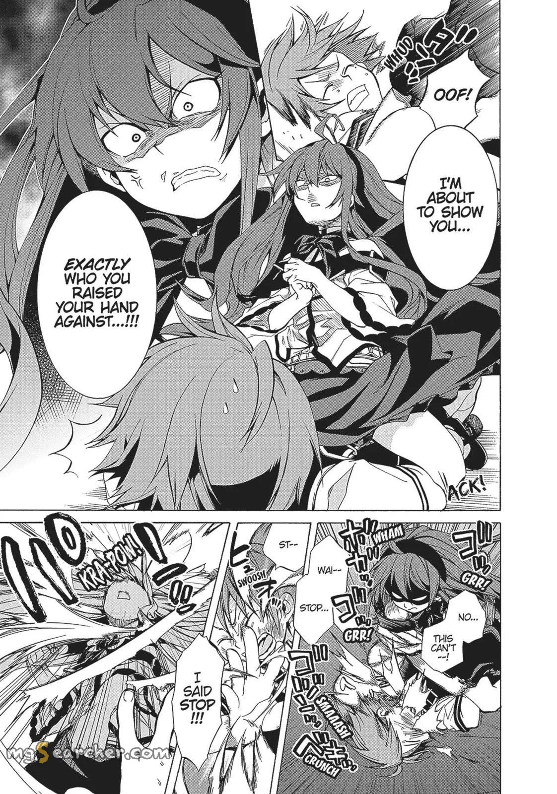 Read Mushoku Tensei ~Isekai Ittara Honki Dasu~ EN Manga Online
