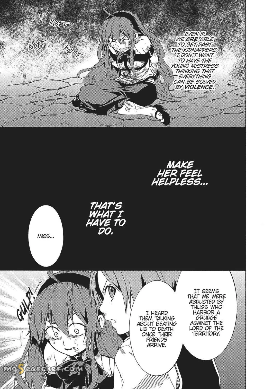 Read Mushoku Tensei ~Isekai Ittara Honki Dasu~ EN Manga Online