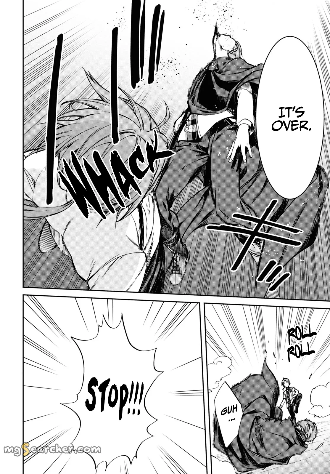 Read Mushoku Tensei ~Isekai Ittara Honki Dasu~ EN Manga Online