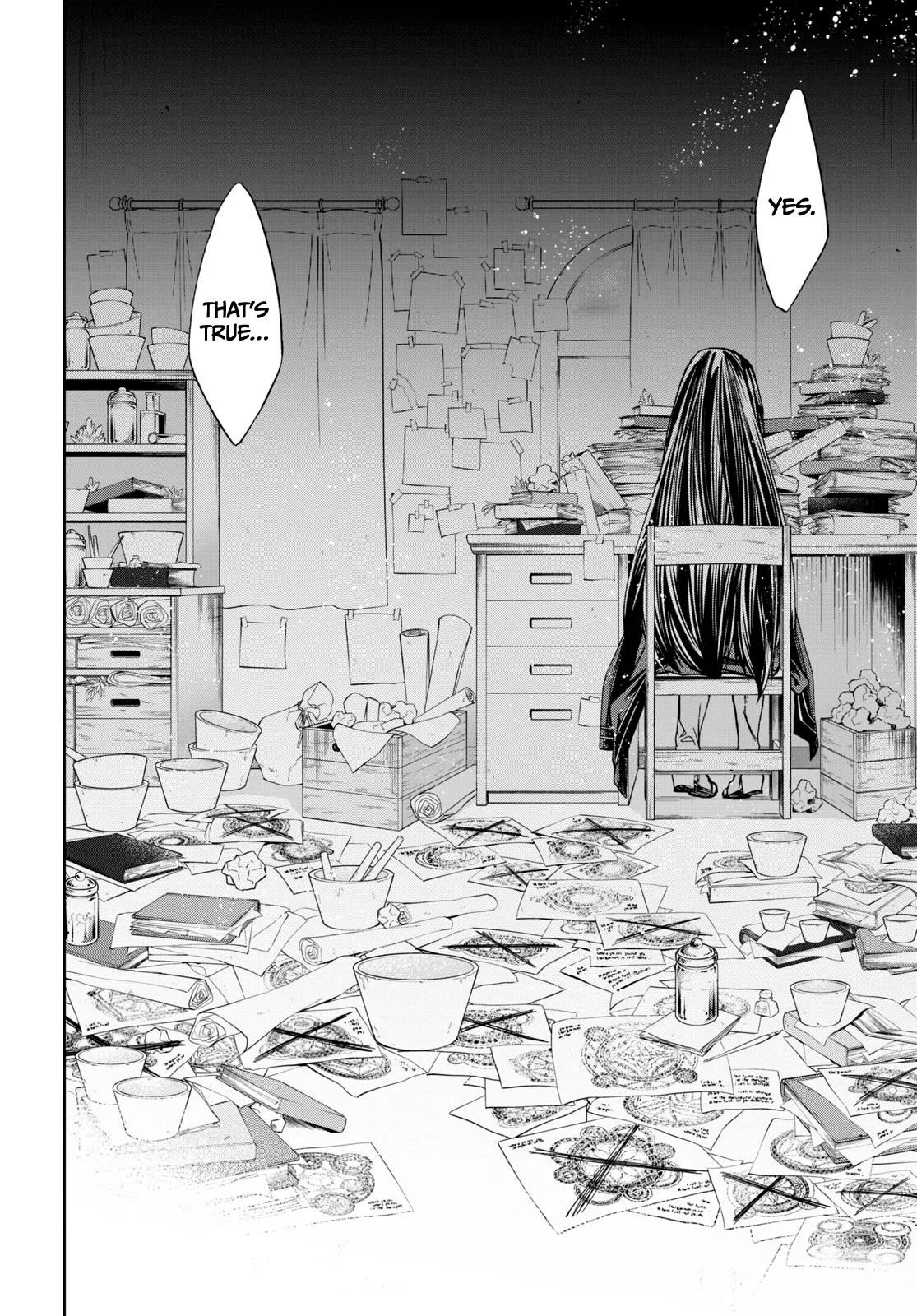 Read Mushoku Tensei ~Isekai Ittara Honki Dasu~ EN Manga Online