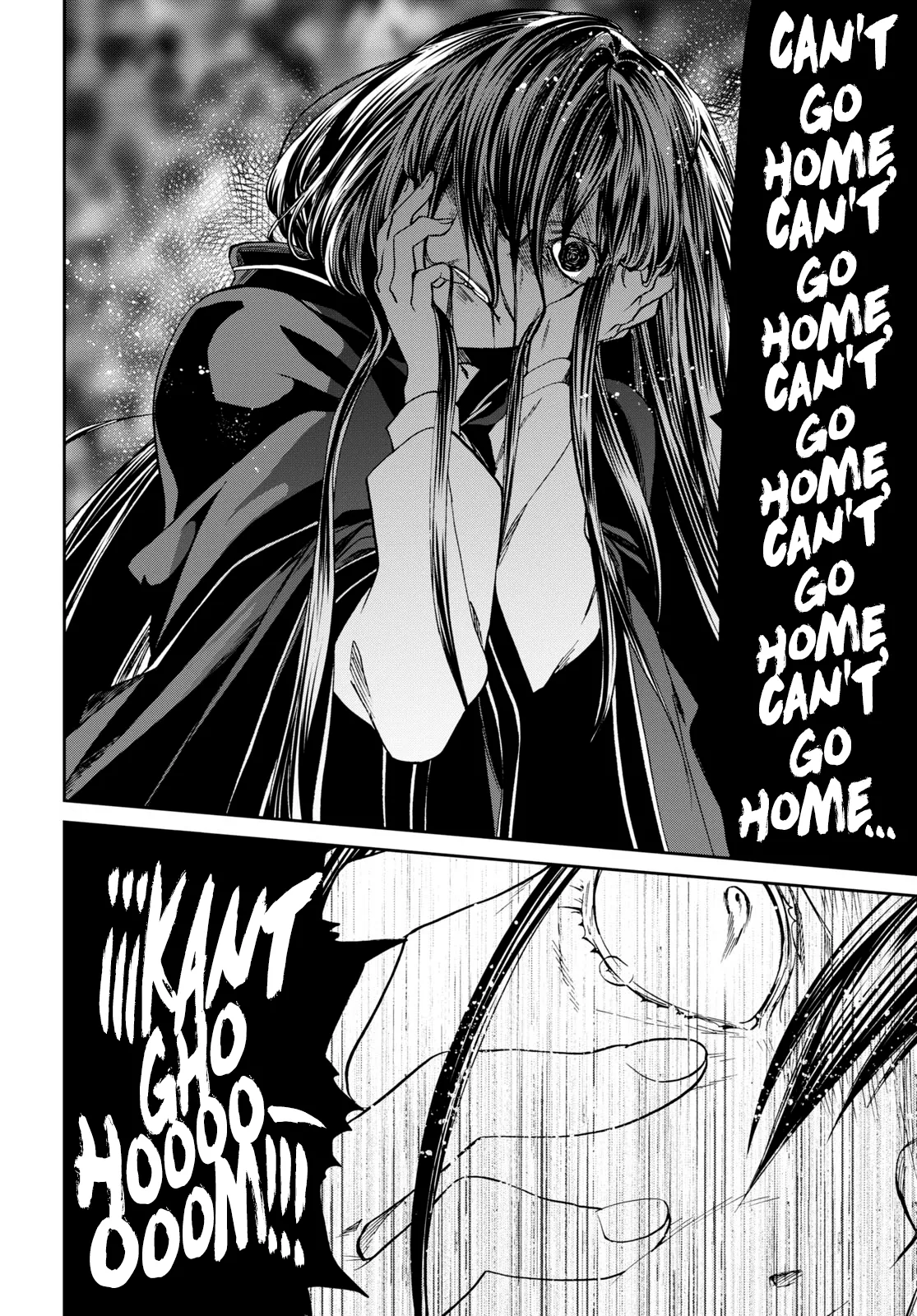 Read Mushoku Tensei ~Isekai Ittara Honki Dasu~ EN Manga Online