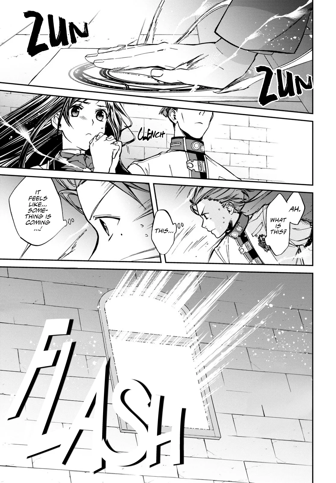 Read Mushoku Tensei ~Isekai Ittara Honki Dasu~ EN Manga Online