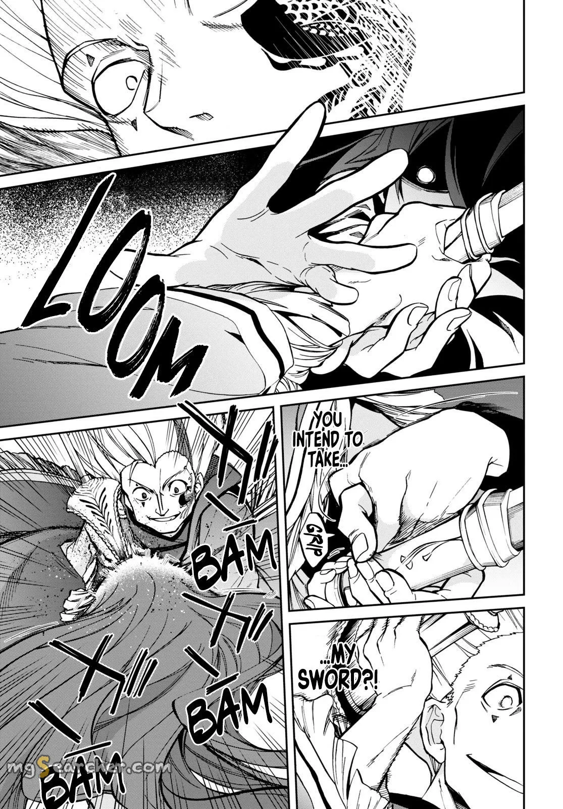 Read Mushoku Tensei ~Isekai Ittara Honki Dasu~ EN Manga Online