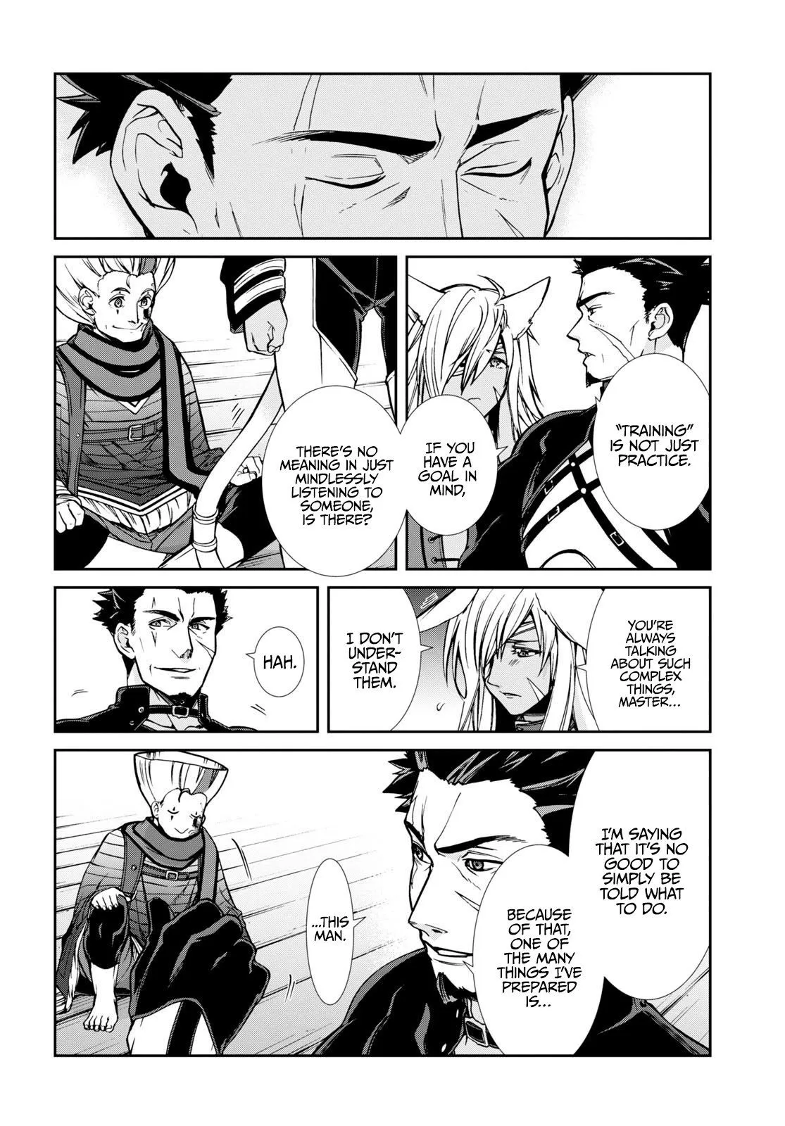 Read Mushoku Tensei ~Isekai Ittara Honki Dasu~ EN Manga Online