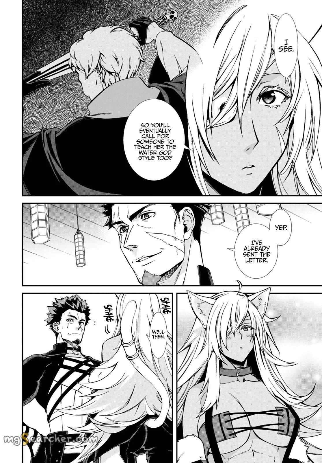 Read Mushoku Tensei ~Isekai Ittara Honki Dasu~ EN Manga Online