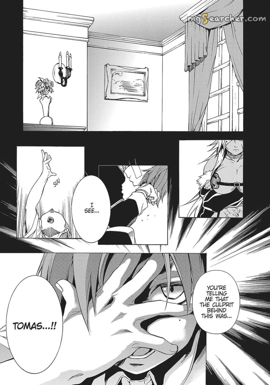 Read Mushoku Tensei ~Isekai Ittara Honki Dasu~ EN Manga Online
