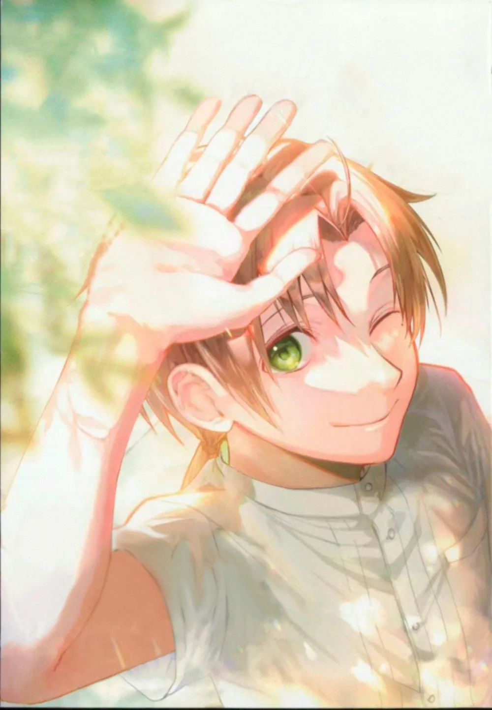 Read Mushoku Tensei ~Isekai Ittara Honki Dasu~ EN Manga Online