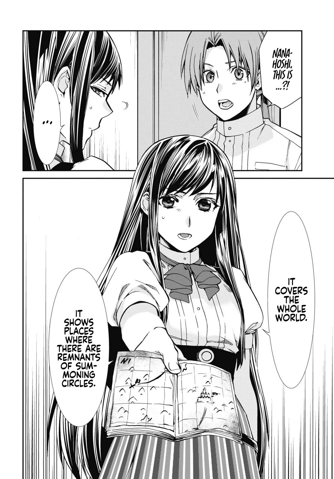 Read Mushoku Tensei ~Isekai Ittara Honki Dasu~ EN Manga Online