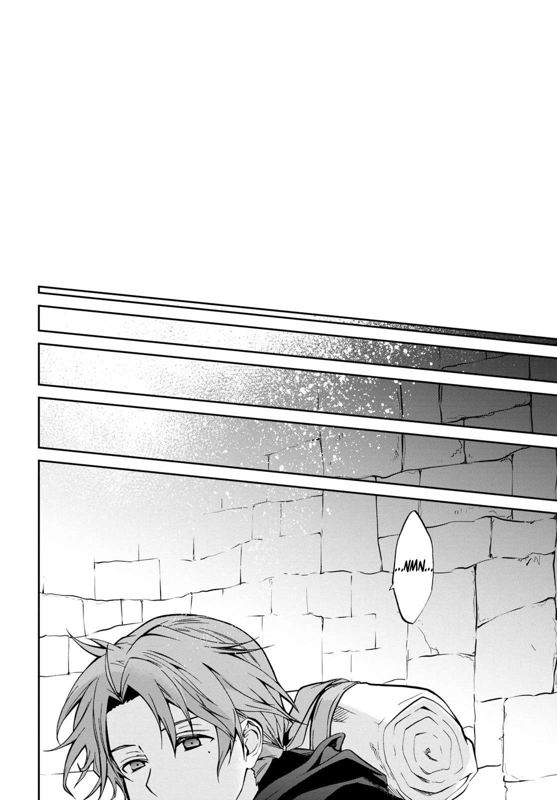 Read Mushoku Tensei ~Isekai Ittara Honki Dasu~ EN Manga Online