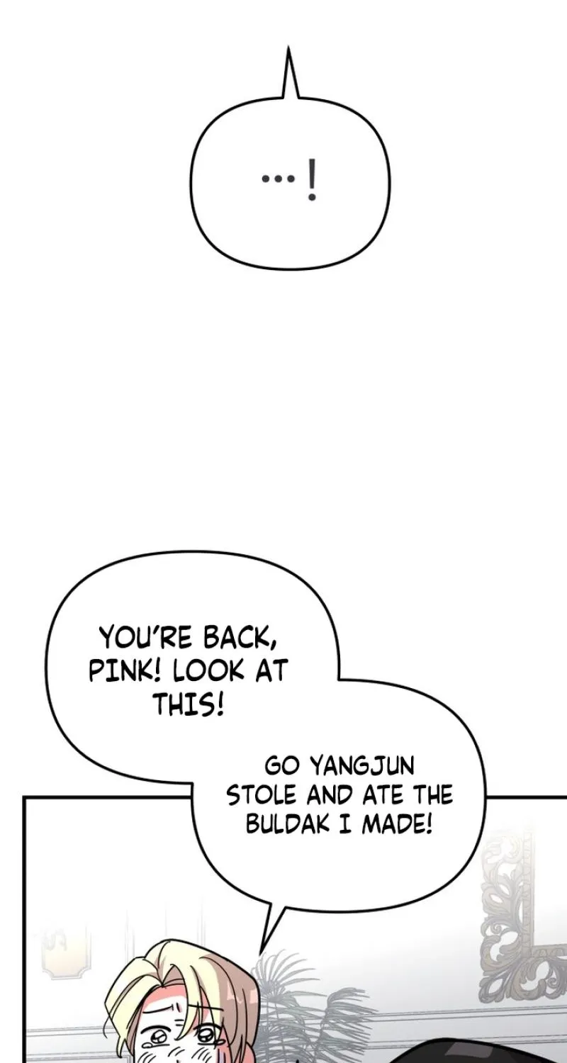 Read My Boyfriend Is a Cat EN Manga Online