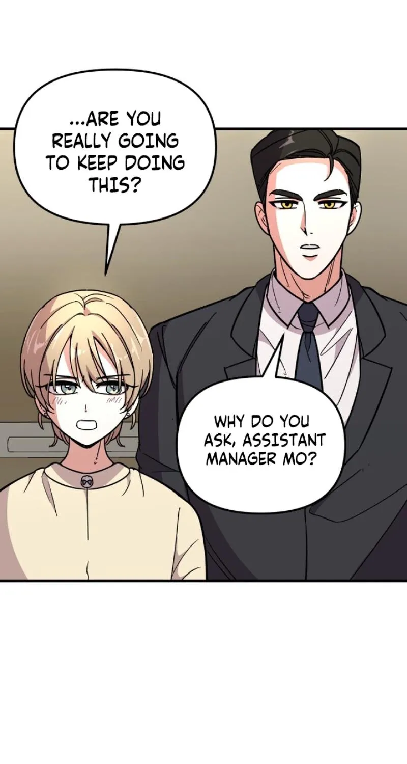 Read My Boyfriend Is a Cat EN Manga Online