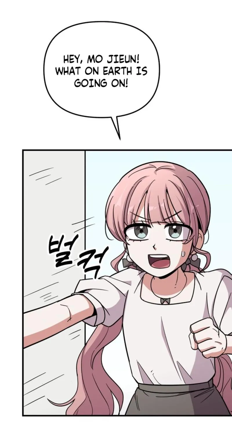 Read My Boyfriend Is a Cat EN Manga Online