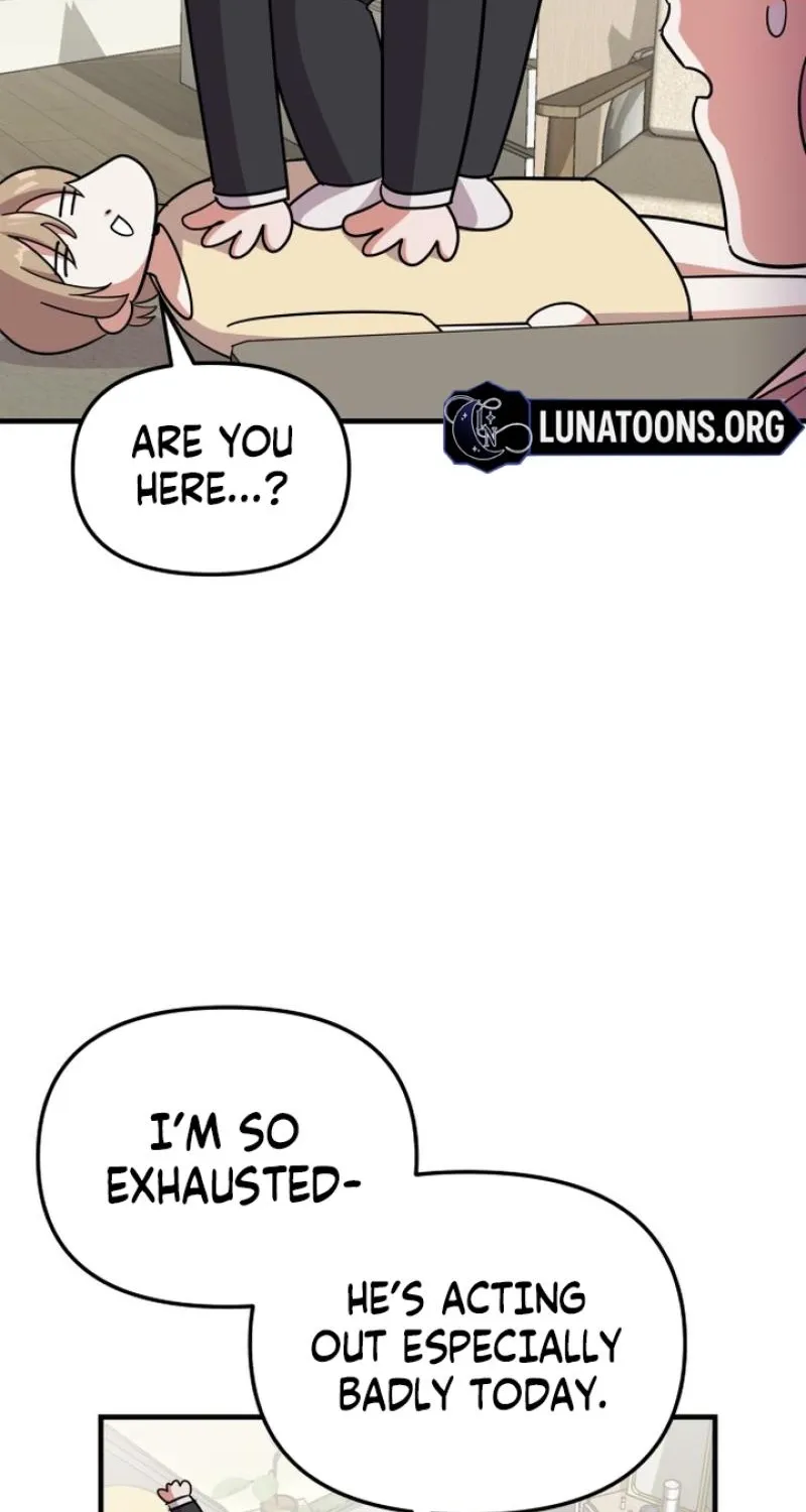 Read My Boyfriend Is a Cat EN Manga Online