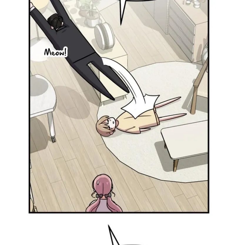 Read My Boyfriend Is a Cat EN Manga Online