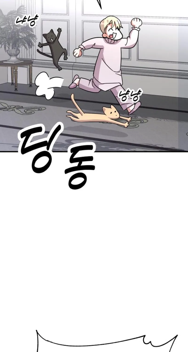 Read My Boyfriend Is a Cat EN Manga Online